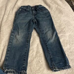 Boys jeans